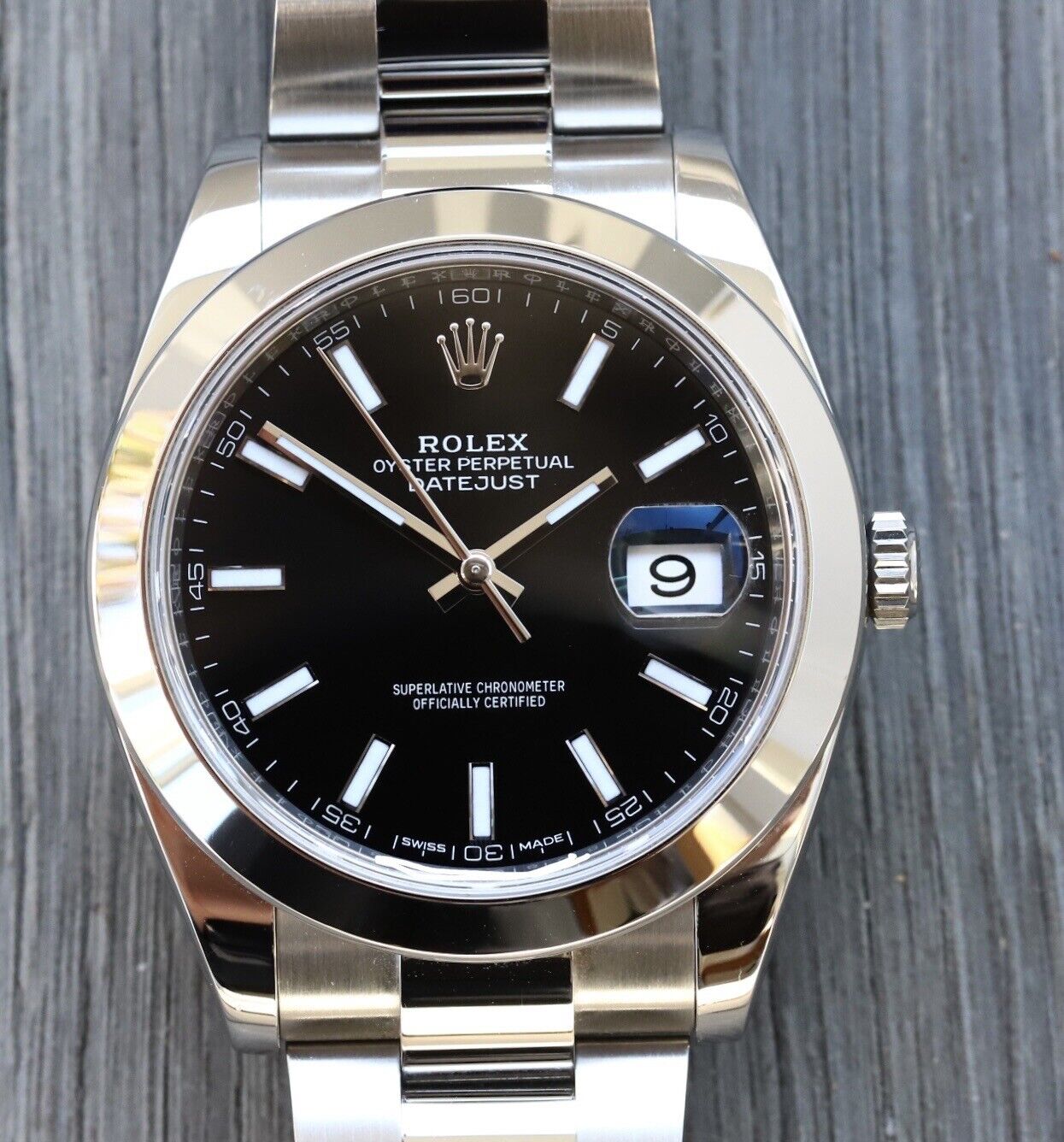 Montre Royal Prestige – L’Expression Ultime de l’Élégance et du Pouvoir Silencieux