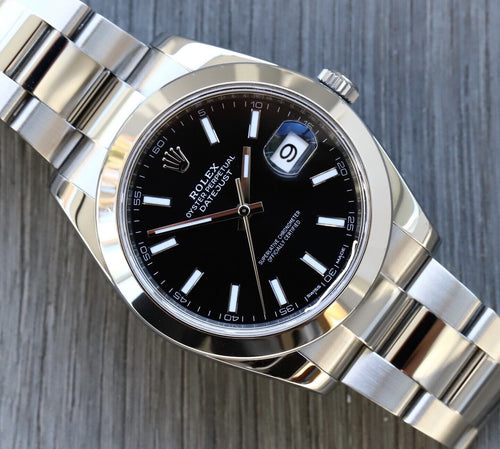 Montre Royal Prestige – L’Expression Ultime de l’Élégance et du Pouvoir Silencieux
