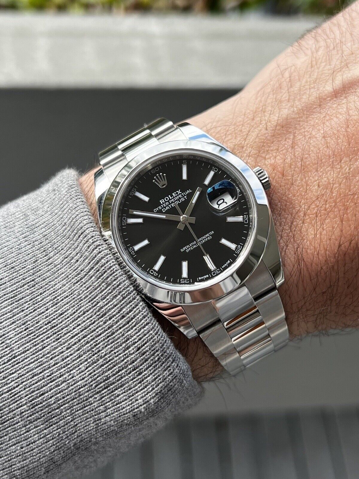 Montre Royal Prestige – L’Expression Ultime de l’Élégance et du Pouvoir Silencieux