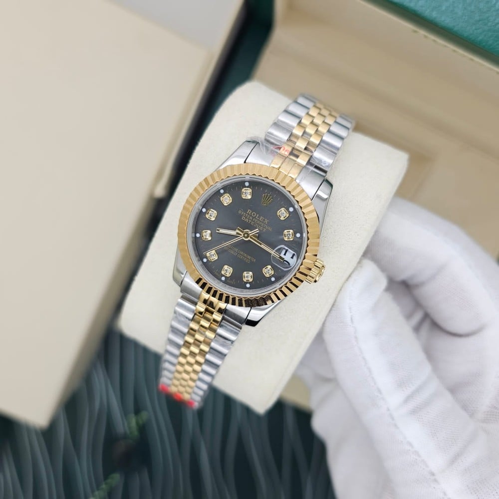 Montre Luxe Femme