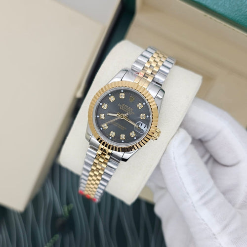 Montre Luxe Femme